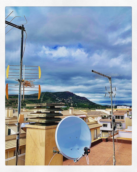 Foto de portada de Antenistas Boadilla del Monte JCM